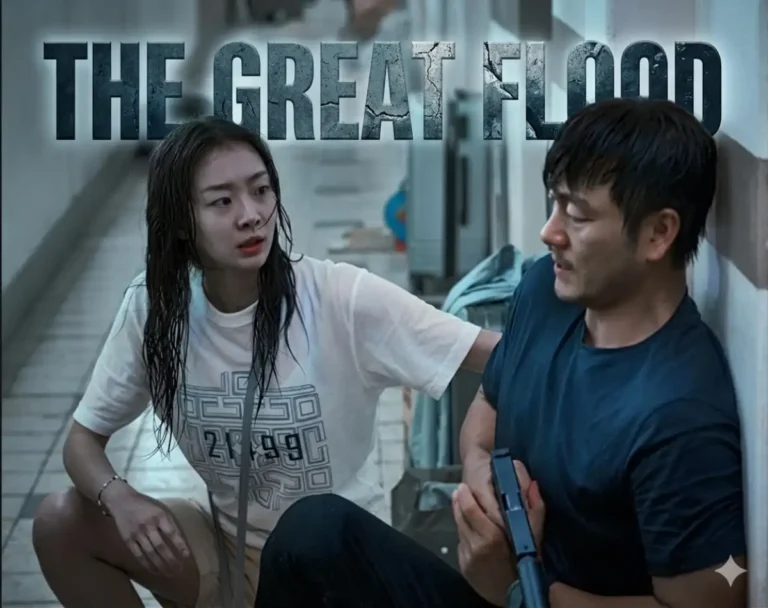The Great Flood Movie Netflix