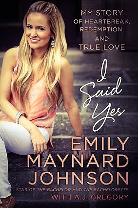 Emily Maynard