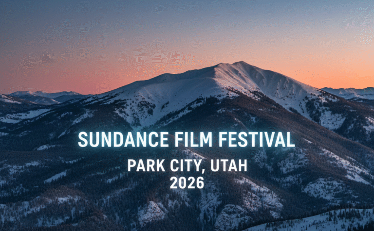 sundance film festival
