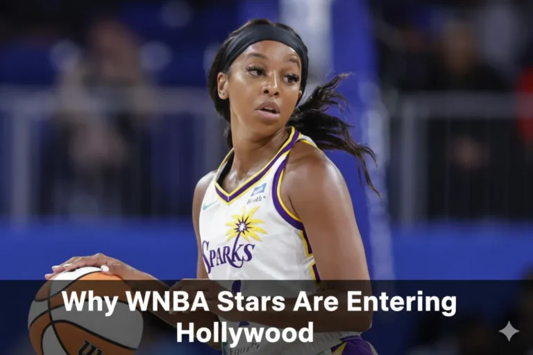WNBA