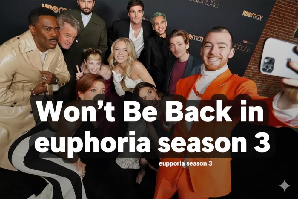 euphoria season 3