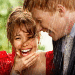 Netflix Love Stories