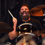 Manchester Orchestra Drummer Death