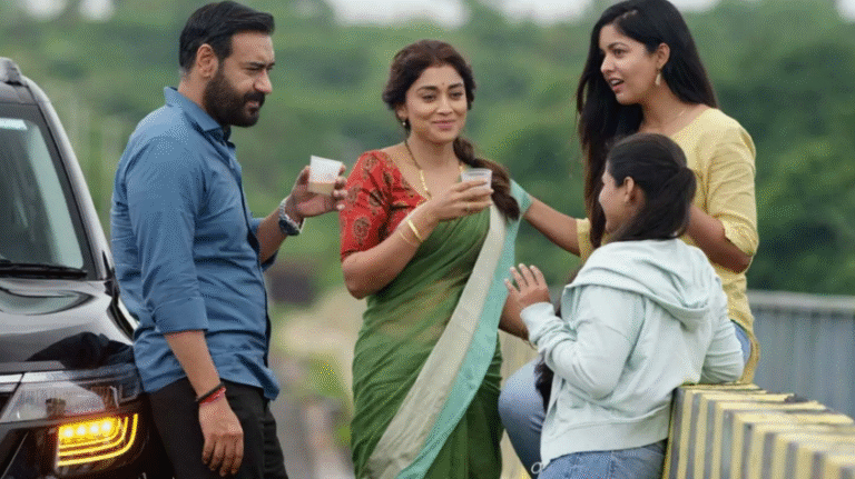 Drishyam 3