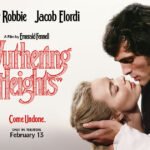 Wuthering Heights Movie 2026